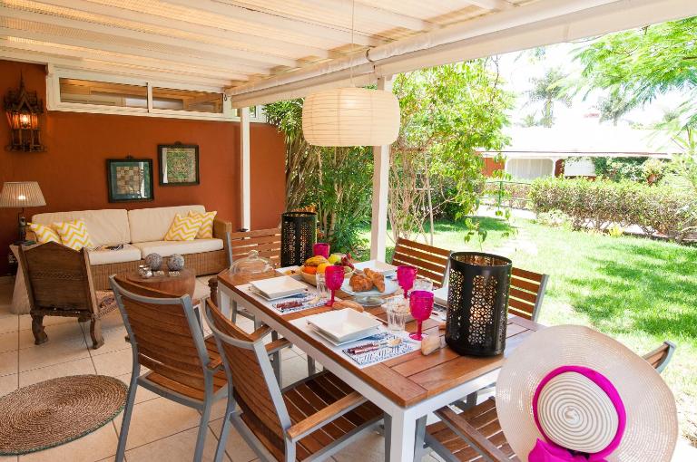 Bungalow Melocotones Maspalomas Golf - B&B Maspalomas