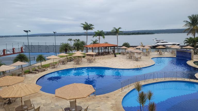 Premier Residence - B&B Brasília