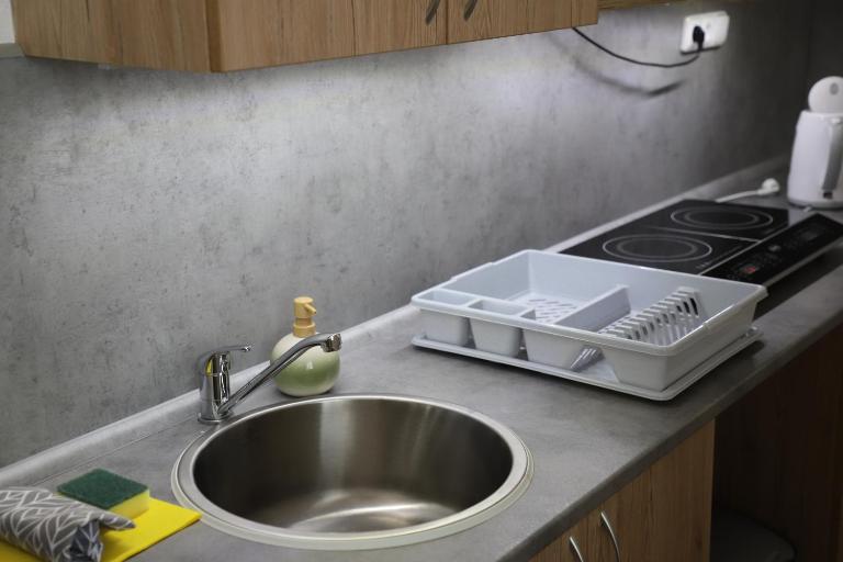 Kolík Apartmány - Ferienwohnung Bohumín