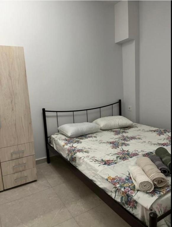 White Studio - B&B Néa Michanióna