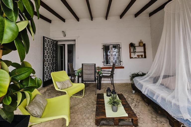 Penthouse Inlakesh by Azahar Stay - B&B Valencia