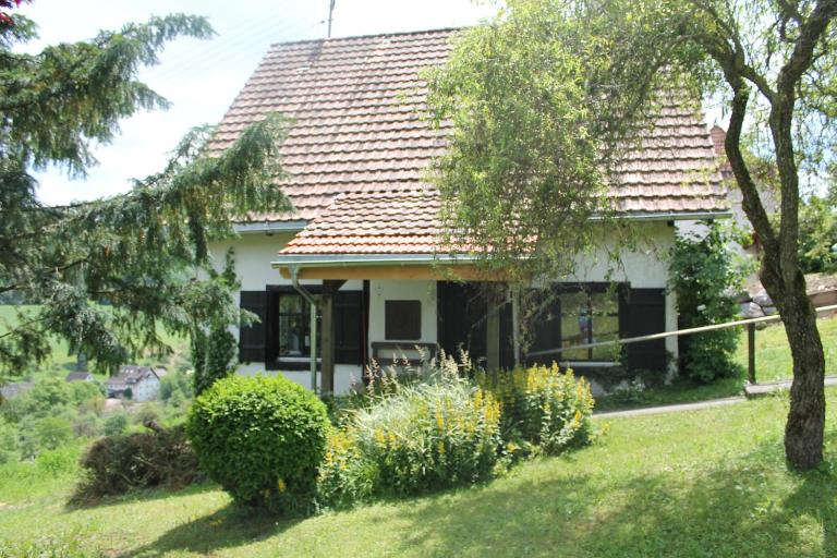 Ferienhaus Aschoff - B&B Mauchen
