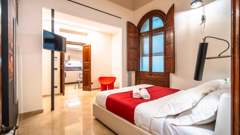 Nasi's Apartments - B&B Trapani