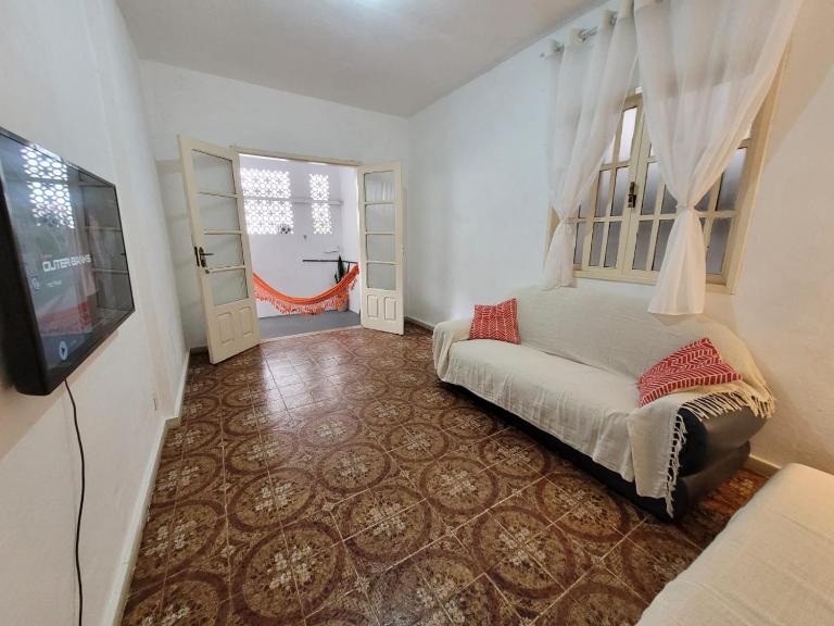 Recanto hospedagem - Ferienwohnung Arraial do Cabo