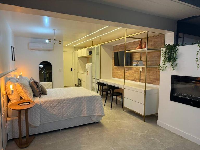 Compacto de luxo- 24 de Outubro - B&B Porto Alegre