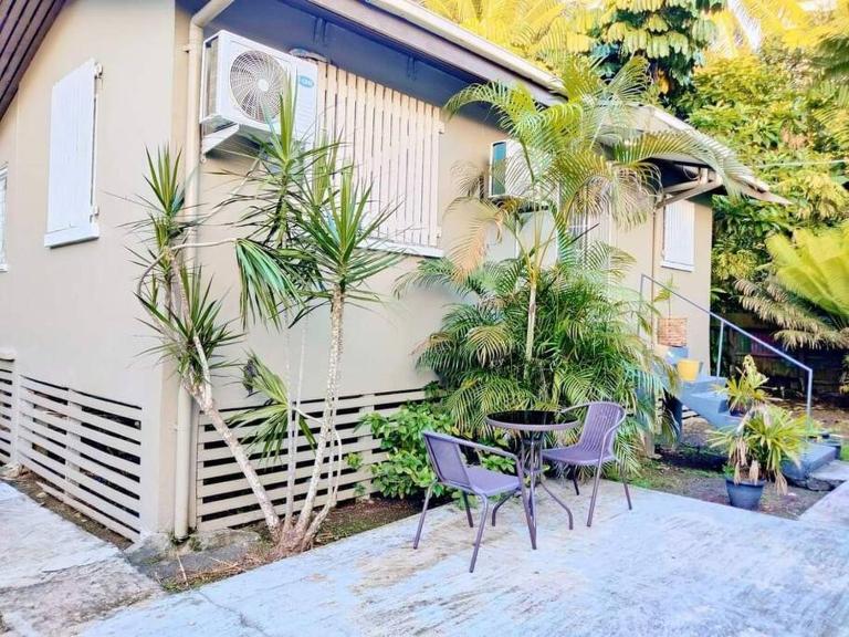 Guesthouse in Suva - B&B Suva