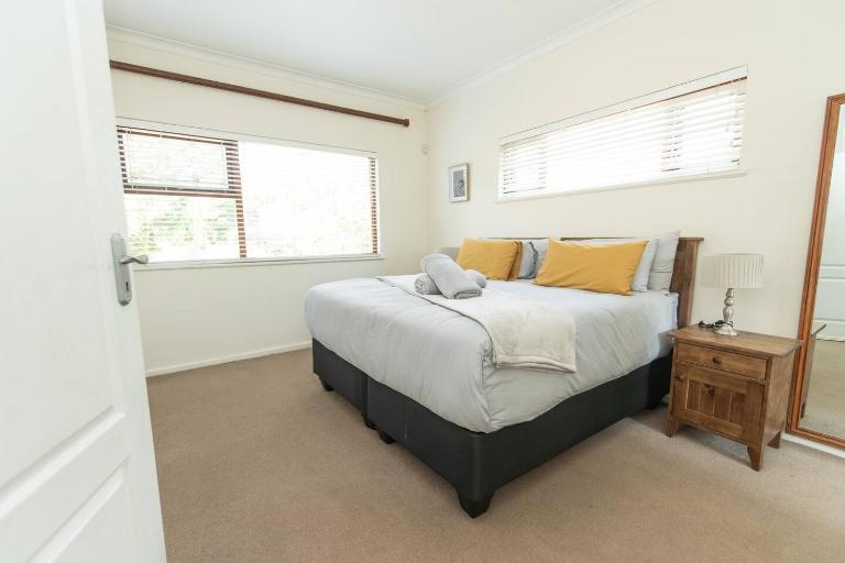 Summer living family home - Ferienwohnung Port Elizabeth