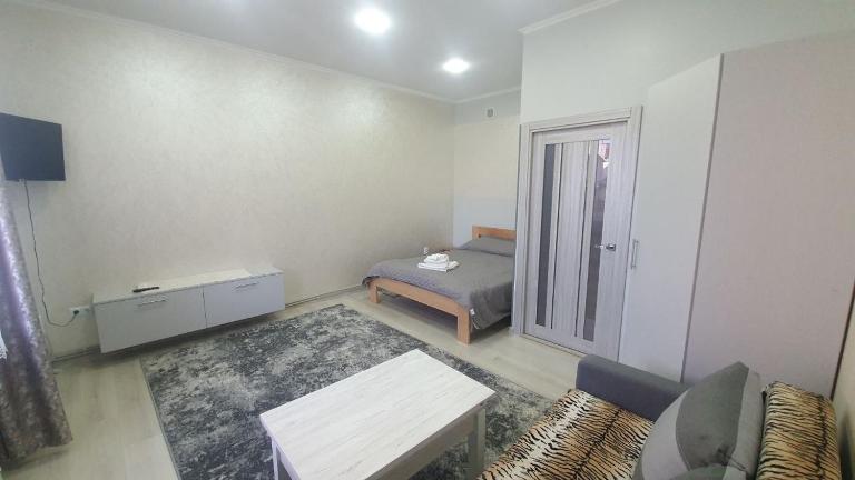 Apartment in Truskavets - B&B Truskavec