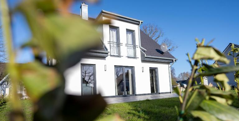 Ferienhaus Elgin - Bed and Breakfast Garz