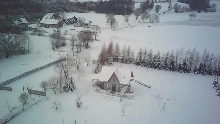 Domek letniskowy - Chambres d'hôtes Kolno