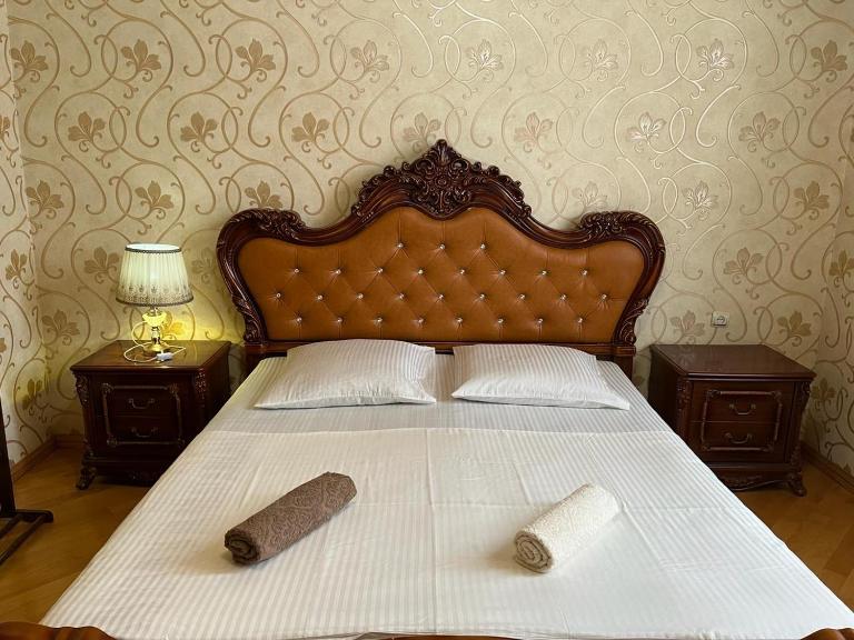 Guest House Levan II Dadiani - B&B Zugdidi