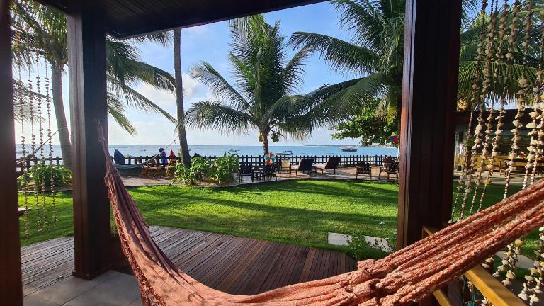 Kaapalua - B&B Porto de Galinhas