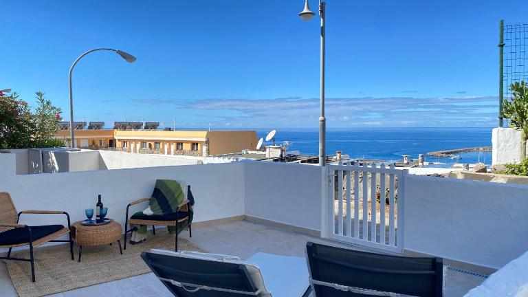 Green Dream apartment - B&B Patalavaca