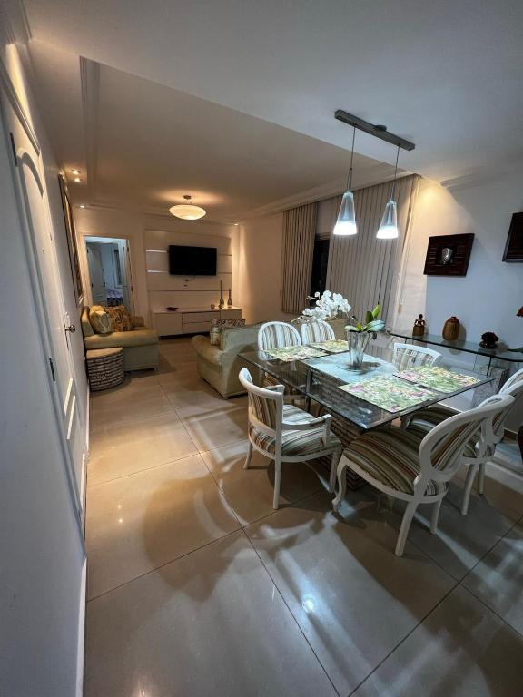 Gran Enseada - Praia Guarujá - B&B Guarujá