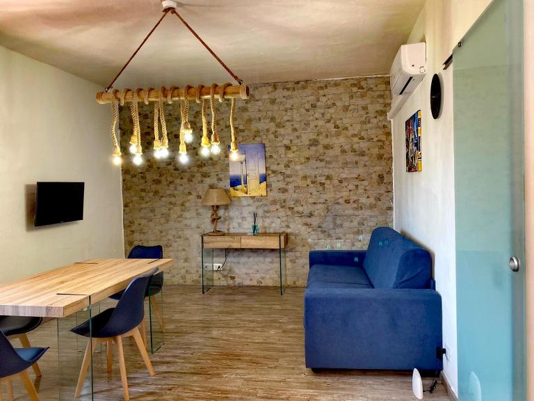 Casa Mediterraneo Santa Teresa di Gallura - B&B Porto Pozzo
