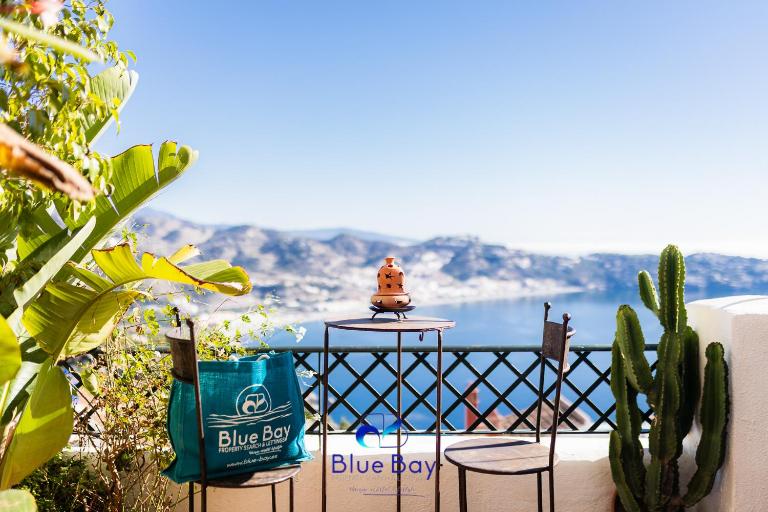 Al Alba Townhouse with Community Pool and Padel - Ferienwohnung La Herradura