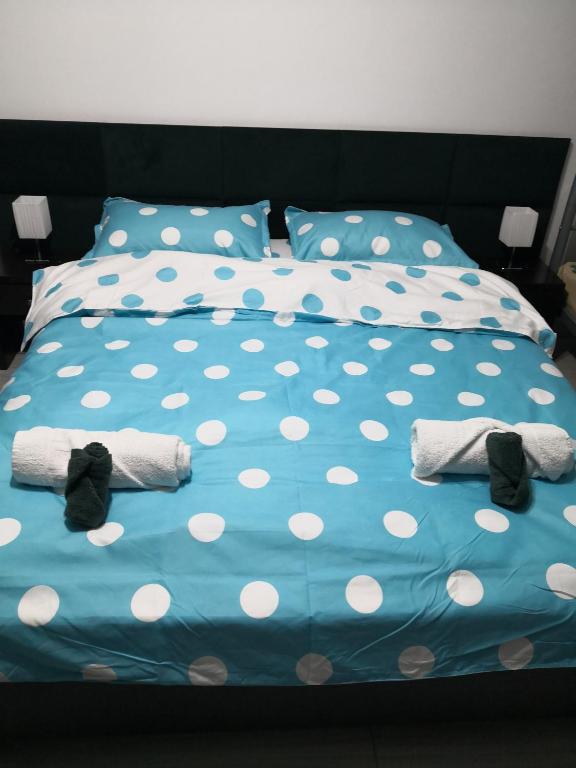 Dalival - B&B Baile Felix
