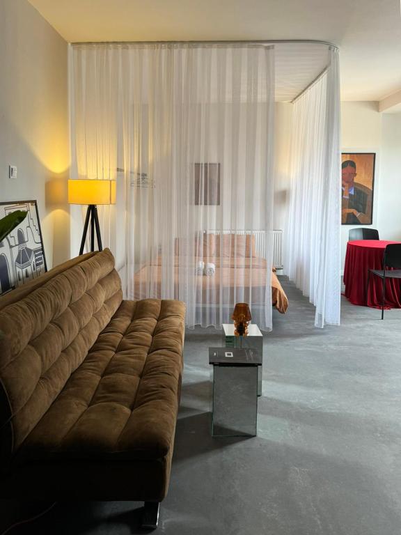 Etern Stays - PRN Apartment - B&B Pristina