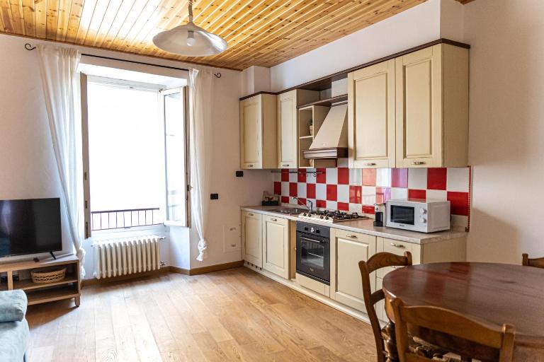 Magico Loft nel Centro Storico - B&B Toscolano-Maderno