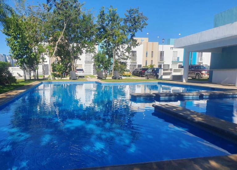 Flor de Lantana - B&B Playa del Carmen