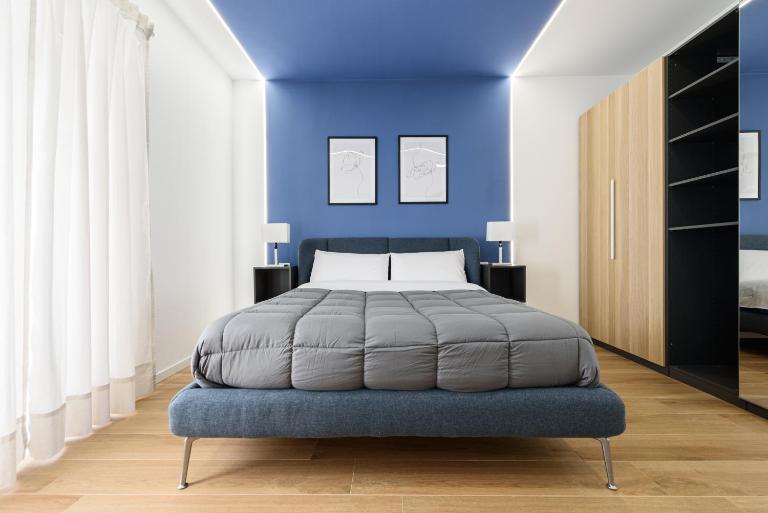 APPARTAMENTI VALLETTI ERCOLANO - Ferienwohnung Ercolano