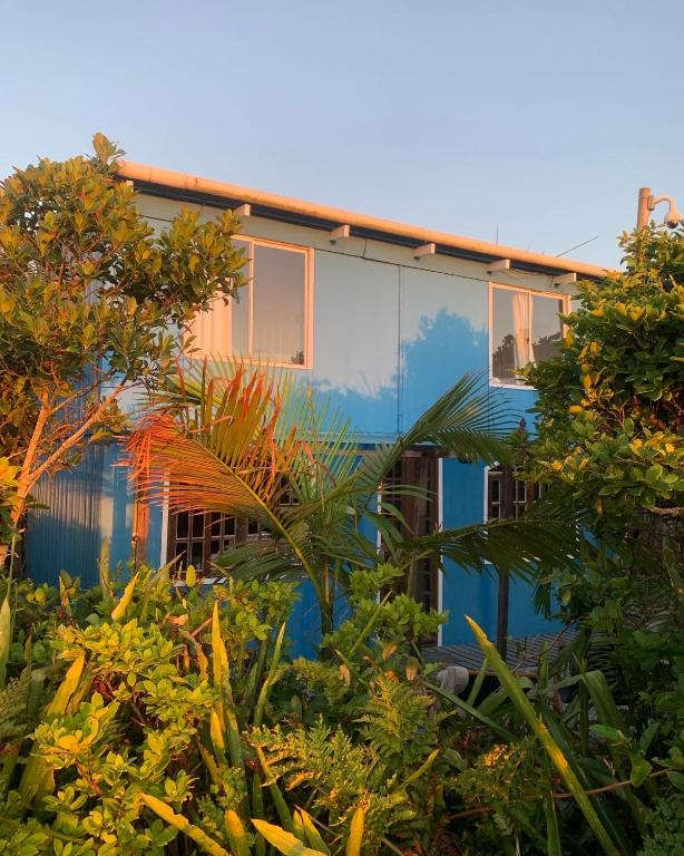 Bela Vista - Casa Beira Mar - Chambres d'hôtes Paranaguá