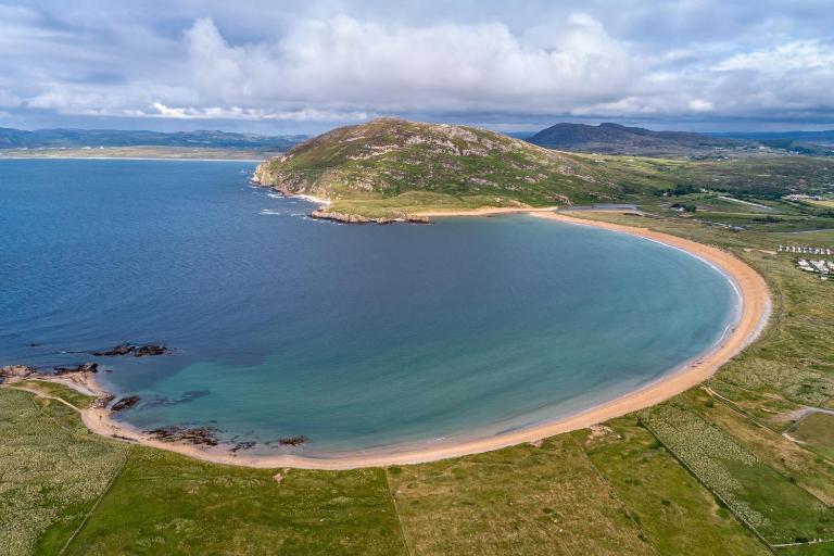 Donegal Staycations - B&B Clonmany