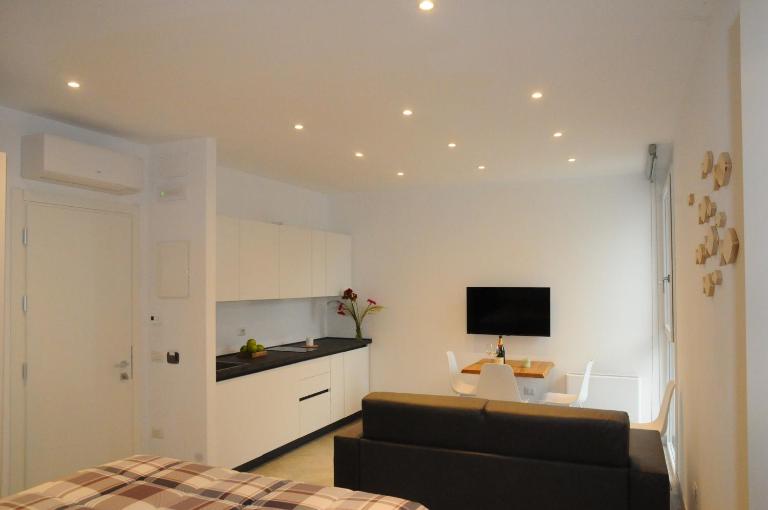 House of Oscar - Ferienwohnung Adria