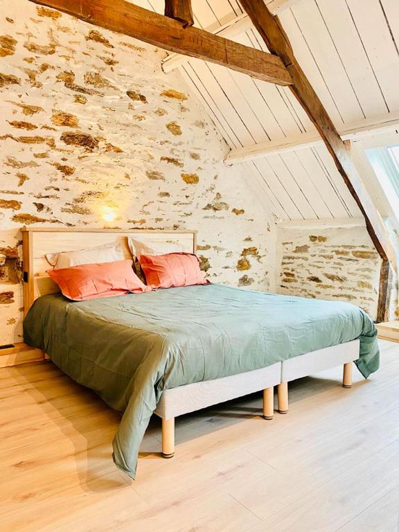 Le Cinquante - Chambres d'hôtes Groix