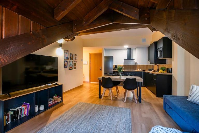 Valle de Sueños - B&B Escarrilla
