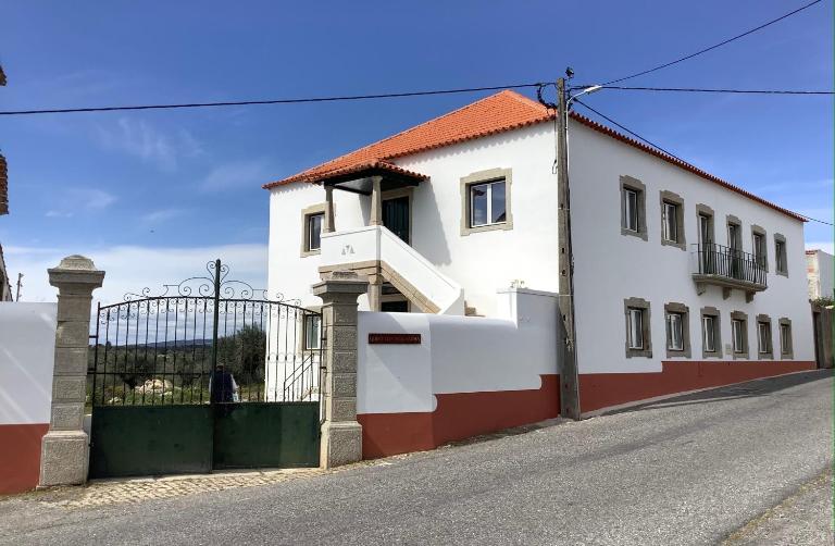 Quinta da Mouracha - Chambres d'hôtes Águas