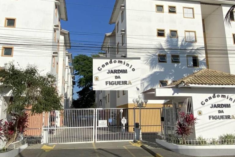 Lindo Apartamento com conforto e tranquilidade! - B&B Ubatuba