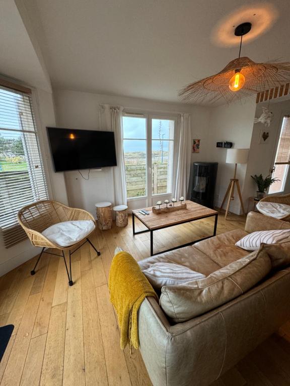Maison port guillaume - B&B Dives-sur-Mer