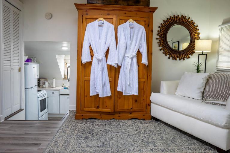 Carriage on Capital near Distilleries & Downtown - Bed and Breakfast Frankfort