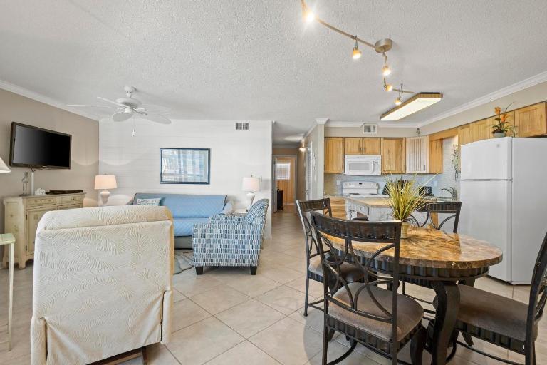 Sandpiper 15A - Ferienwohnung Gulf Shores