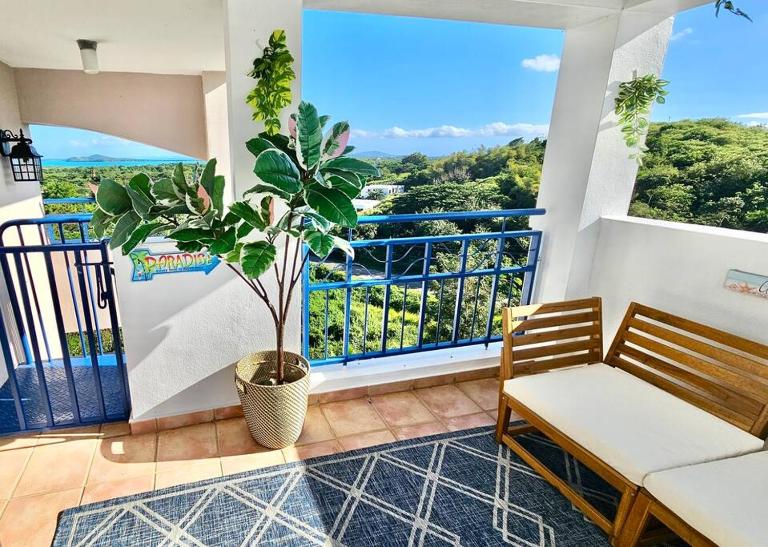 Private Penthouse Paradise - Ferienwohnung Ceiba
