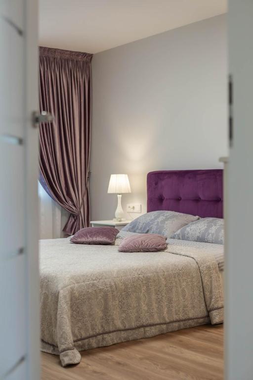 VAVA apartment - B&B Klaipėda