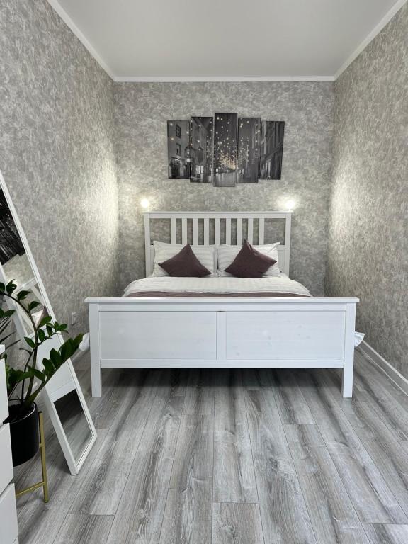 Уютная квартира ЖК Сказочный мир город Астана - Ferienwohnung Astana
