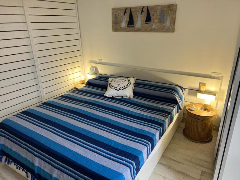 Isola di Marettimo casa vacanze - B&B Marettimo