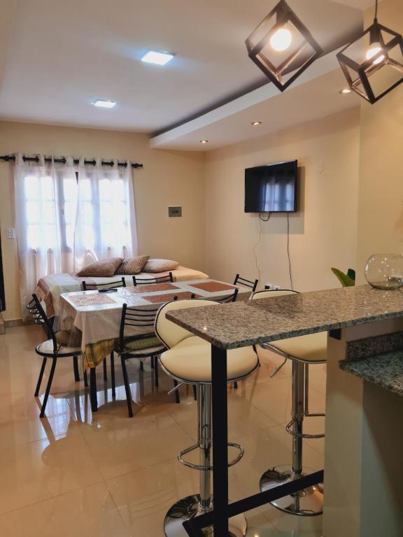 CONFORT Departamento - B&B Salta