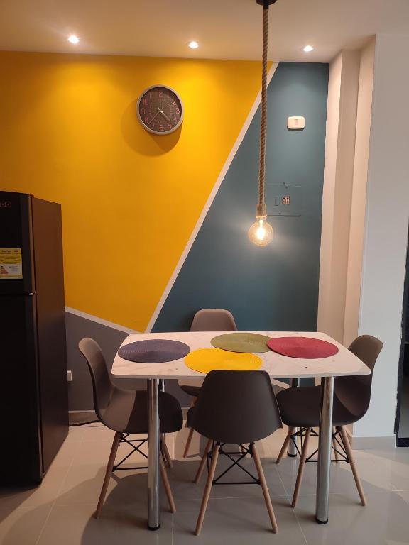 201-Cómodo y moderno apartamento de 2 habitaciones en la mejor zona céntrica de ibagué - B&B Ibagué