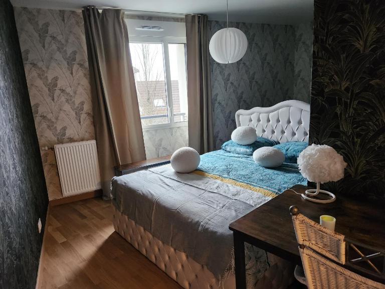 Suki's - B&B Clamart