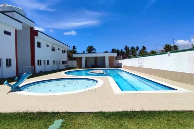 Casa em Praia do Francês - Ferienwohnung Marechal Deodoro