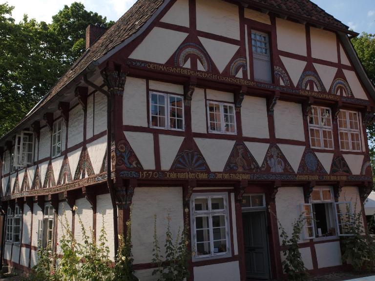 Klosterkrug Apartments - B&B Lüneburg