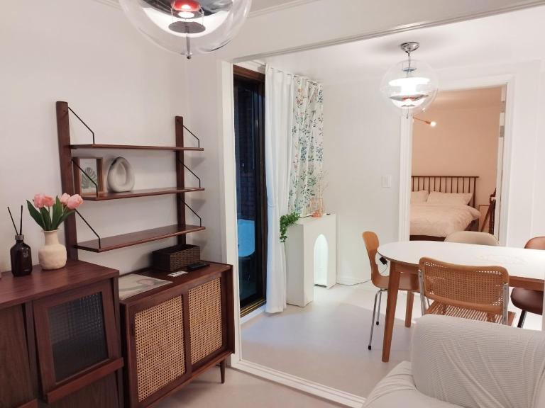 Stay Jung - B&B Seoul