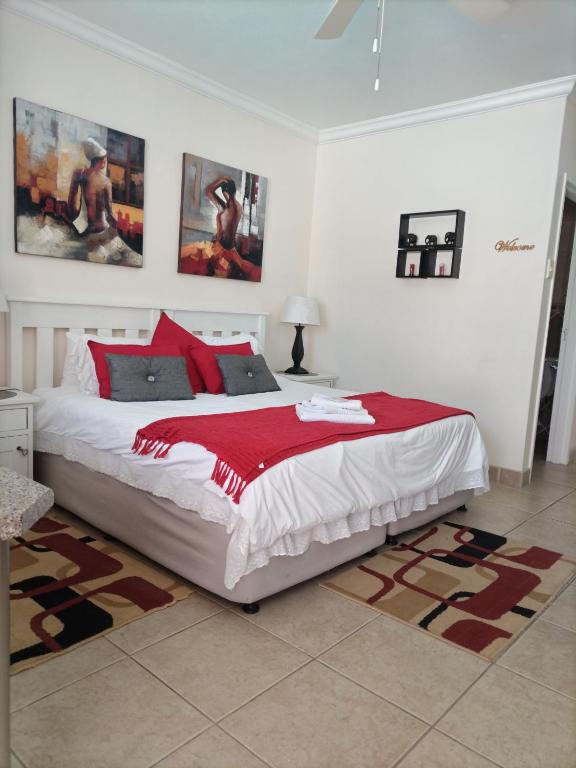 @47 Guest House - B&B Port Elizabeth