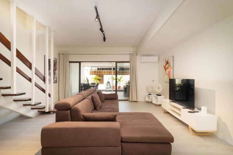 Fare Kenzo - Chambres d'hôtes Pirae