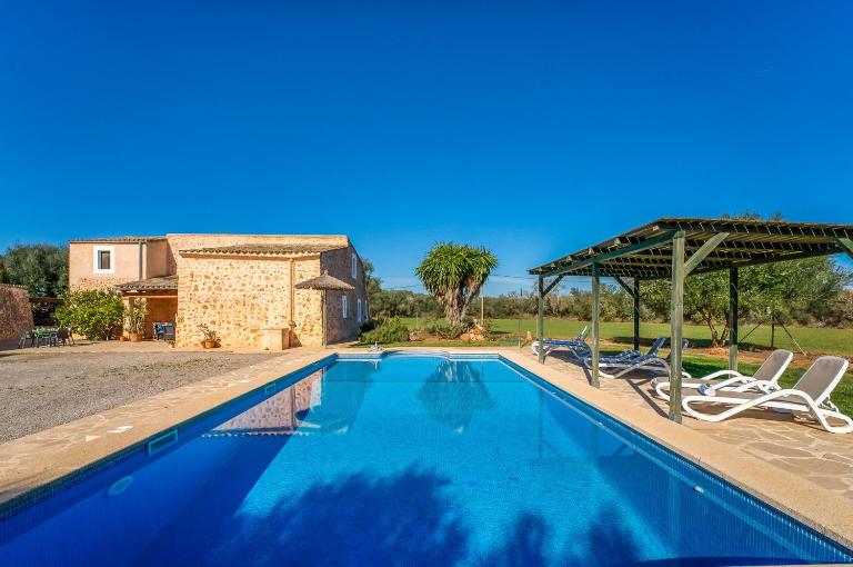 Ideal Property Mallorca - Can Xim - B&B Felanitx