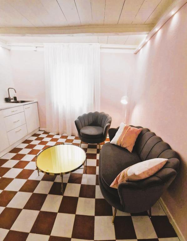 Room Cavour 80 - B&B Alghero
