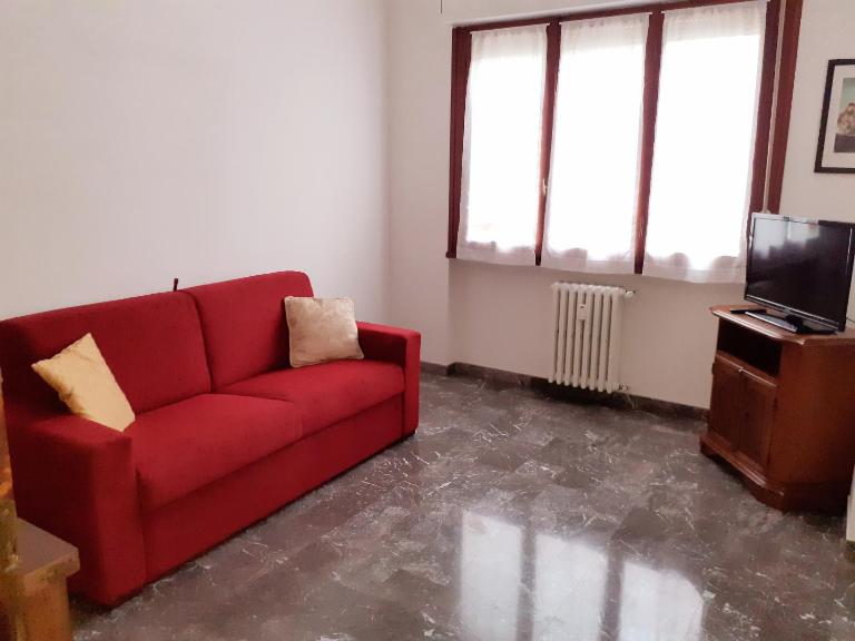 La Casa di Claudia - Chambres d'hôtes Florence